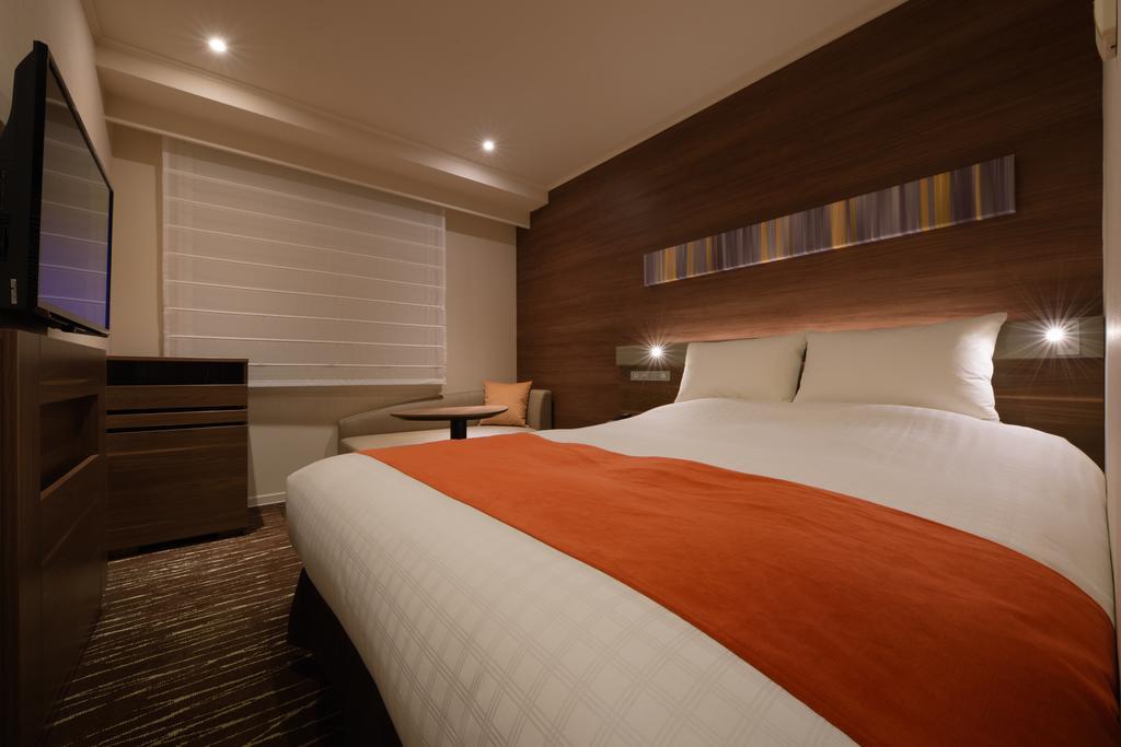 Hotel Jal City Сендай Екстер'єр фото