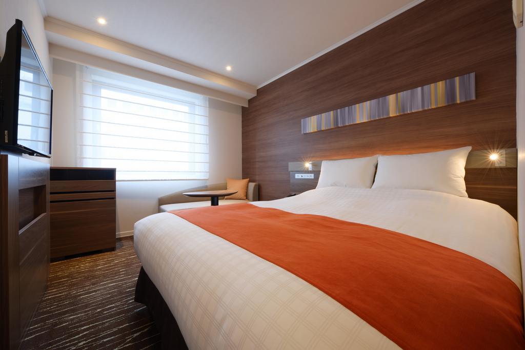 Hotel Jal City Сендай Екстер'єр фото