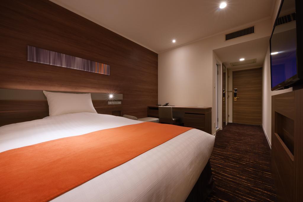Hotel Jal City Сендай Екстер'єр фото