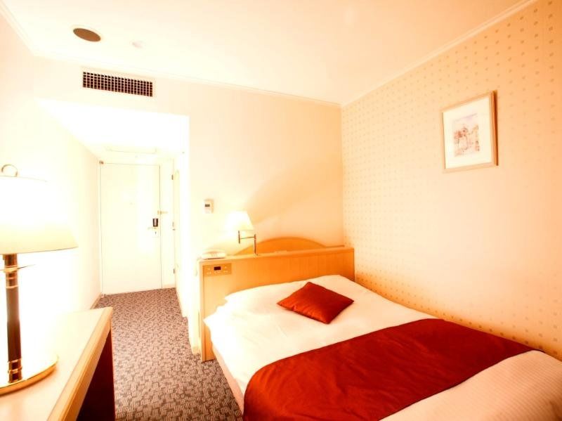 Hotel Jal City Сендай Екстер'єр фото